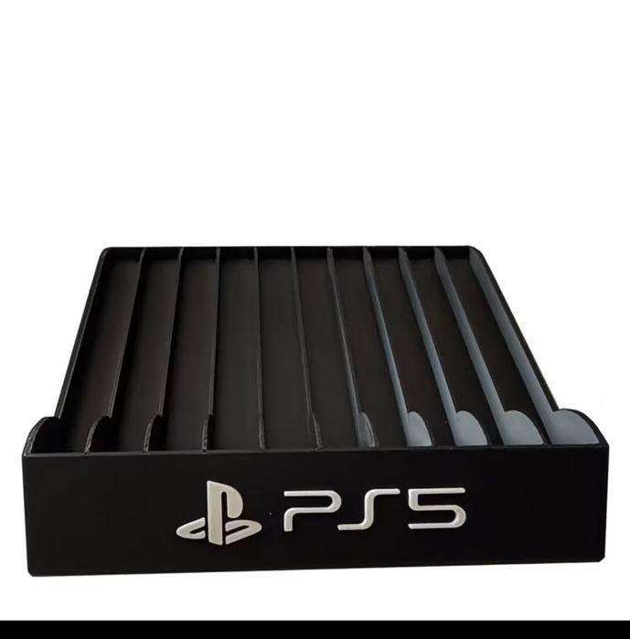 Подставка для дисков Sony PlayStation