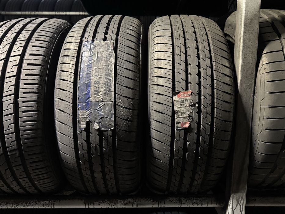 Anvelope Noi 215/45/17 Bridgestone
