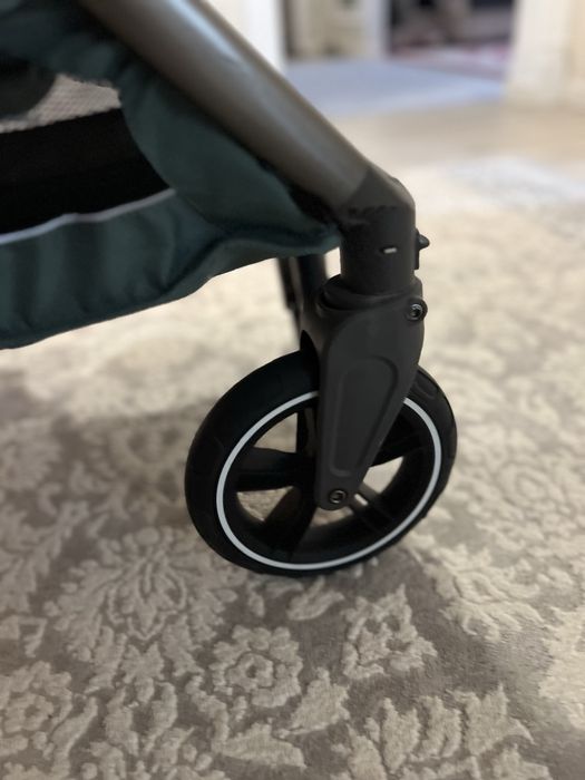 Коляска 2 в 1 Ining baby