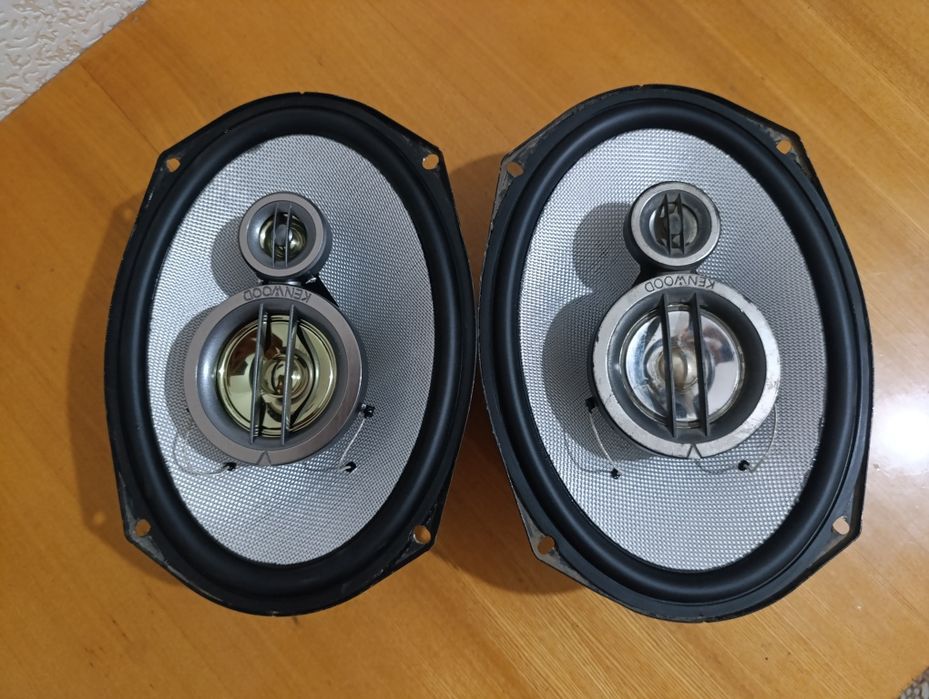Kenwood Vietnam original