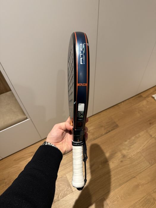 Nox AT10 genius attack 18K 2025