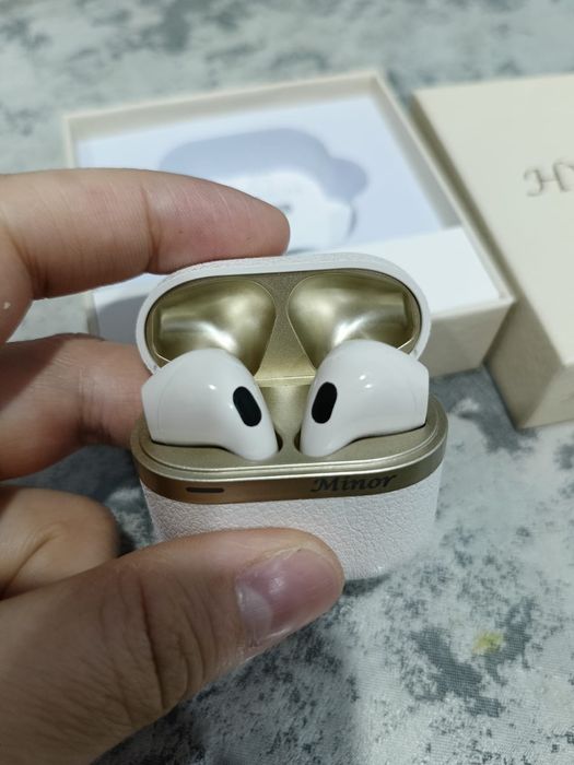 Наушники Hydra Minor K25 TWEARBUDS