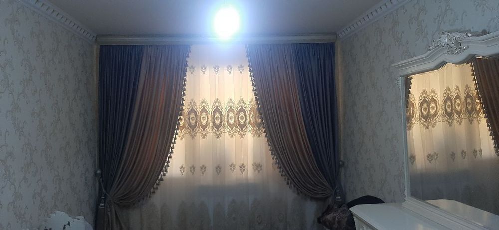 2хонали Уй 8 мкр 1 этаж