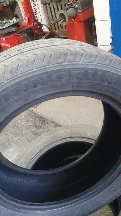 Продам комплект  шин R15