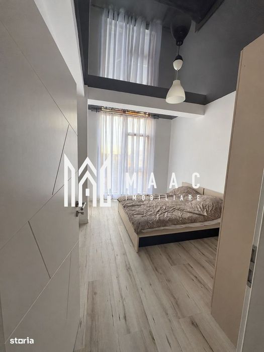 Apartament 2 camere de închiriat | Șelimbăr | Kristal Residence