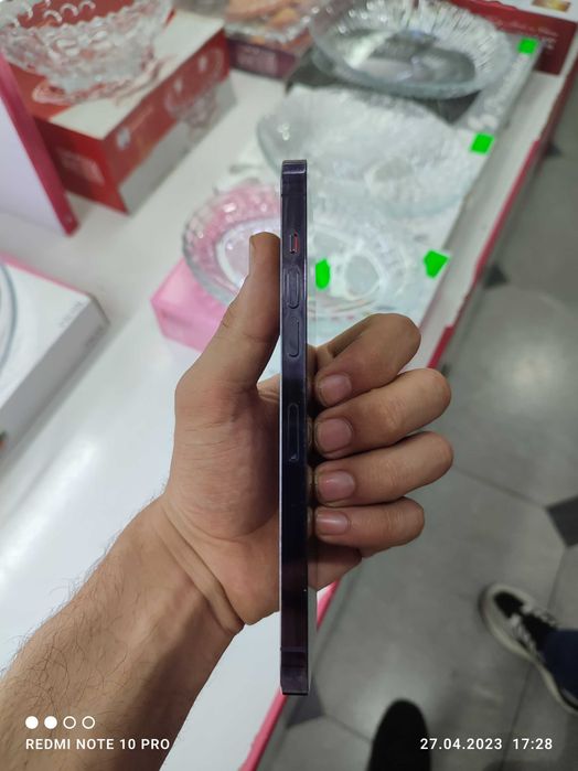 Iphone 14 pro max 128Gb