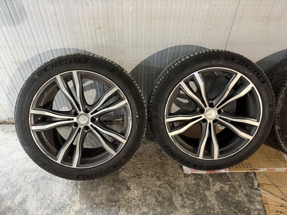 Jante/Roti Mercedes GLE/ML/GLS/GL R21 2 Latimi