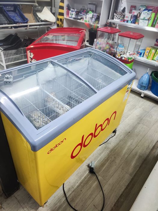 Продам оборудования для магазина