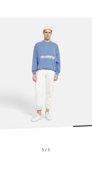 Мъжка Блуза Karl Lagerfeld