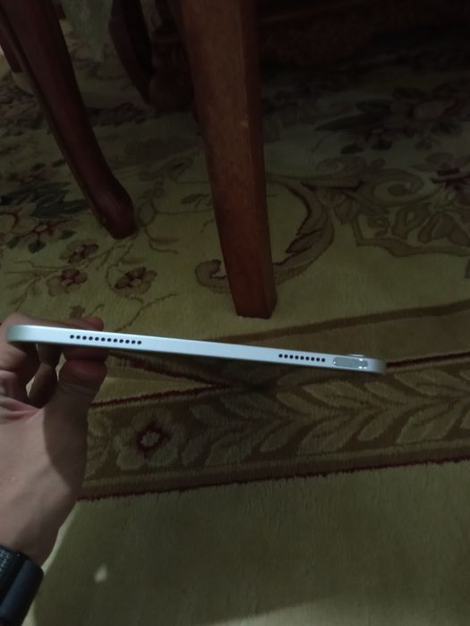 iPad A16 128GB Wi-Fi