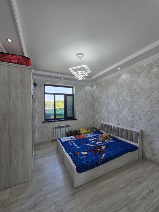 Турк махалла продаётся дом 2-соток 5-комнат!