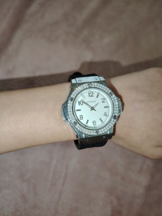 Часовник за ръка