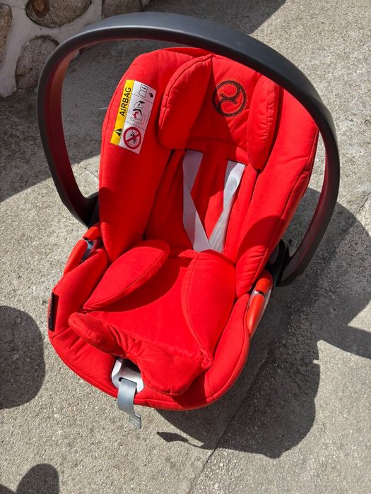 Столче за кола cybex