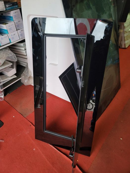 Geamuri pentru conversii