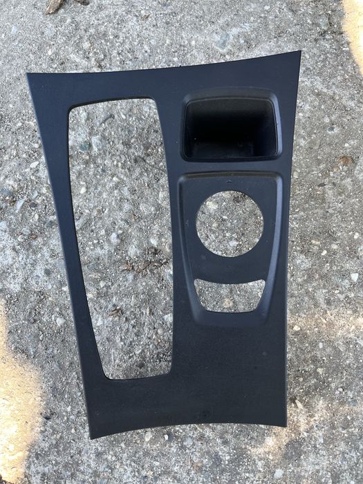 Лайстна паркинг бутон БМВ Х5 Е70