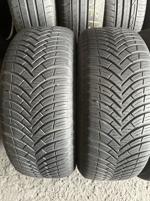 Anvelope 205/55/16 Bfgoodrich 205 55 R16 Allseason