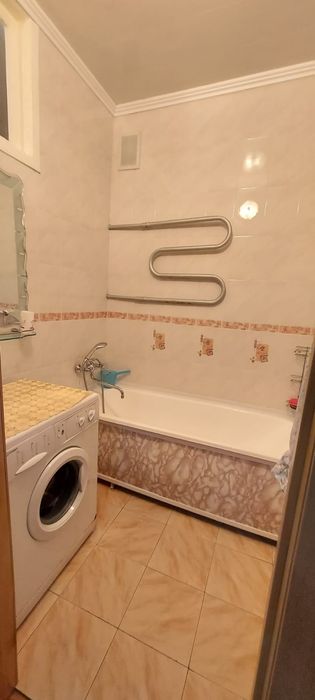 Продаётся  2х -комнатная квартира.