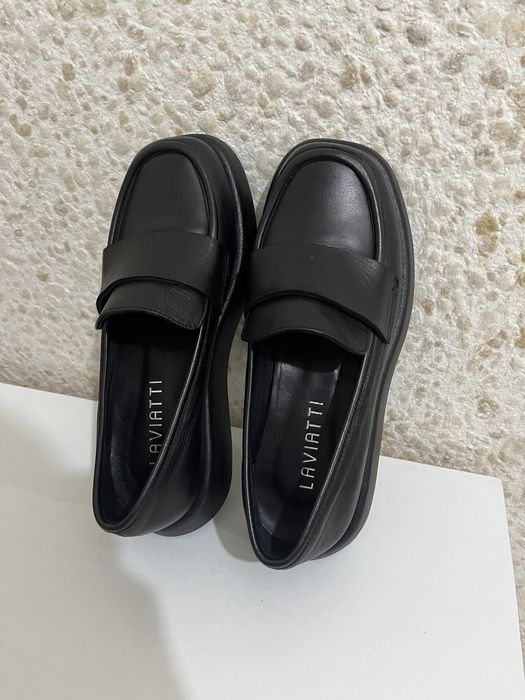 Лоферы новые (Турция)