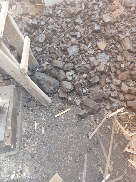 Уголь доставка по городу и пригород