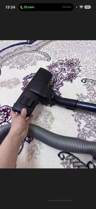 Пылесосы самсунг