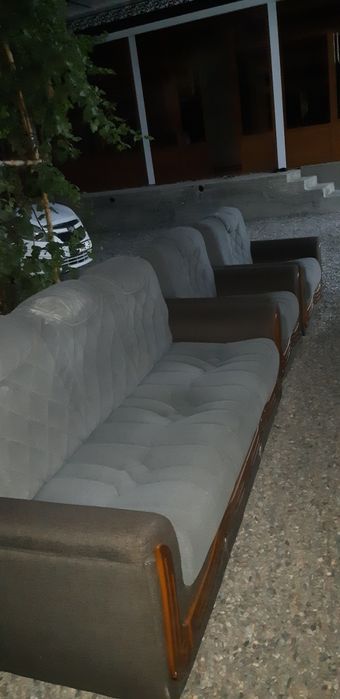 Юмшок мебель диван2кресло