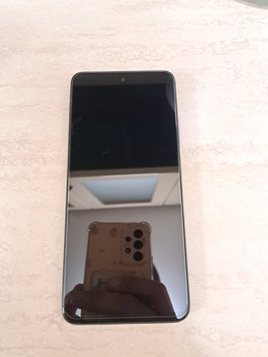 Poco X4 GT 5G 8+4GB RAM 128 ROM