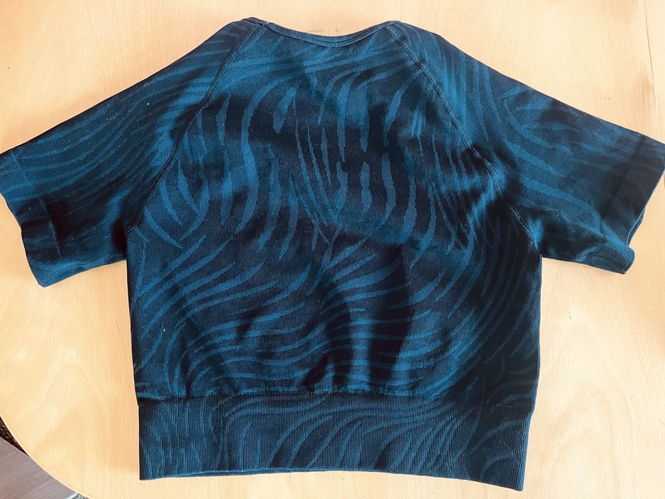 Спортен екип на Genezis