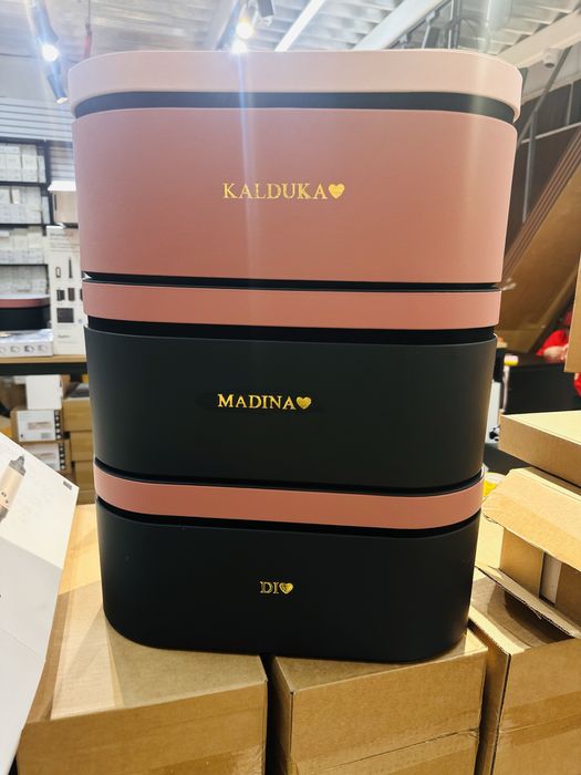 Дайсон ID стайлер Hs-08