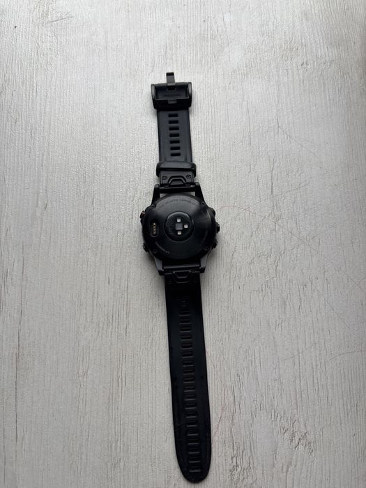 Garmin Fenix 5 Plus