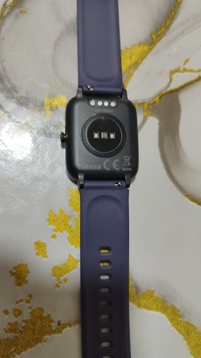 Smartwatch hama fit