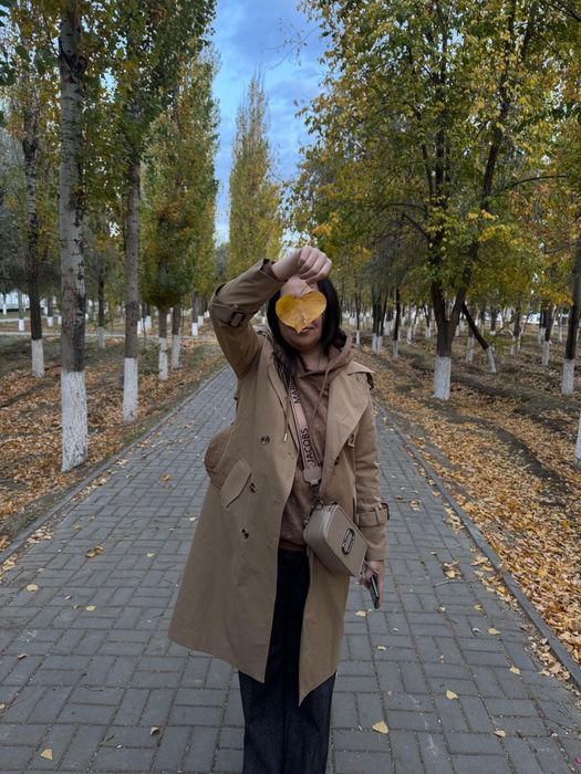 Верхняя одежда женская