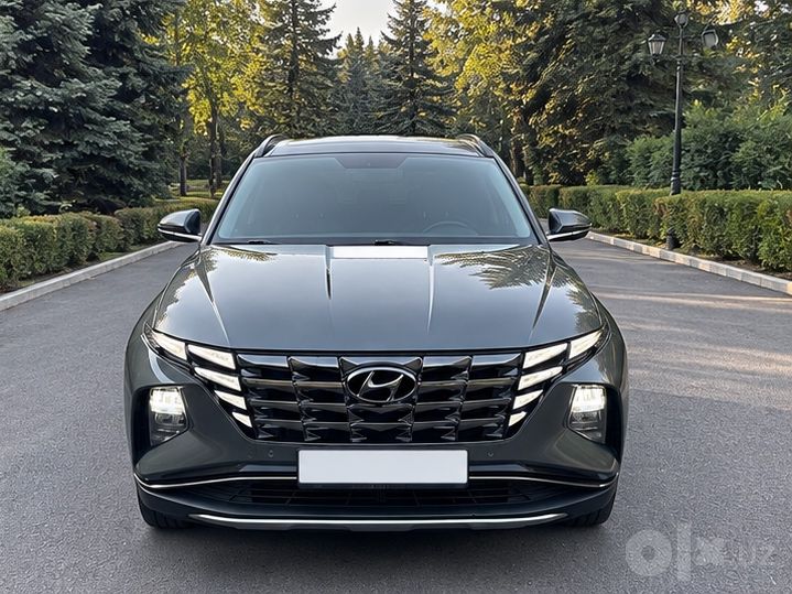 Продаётся Hyundai Tucson 2022 года