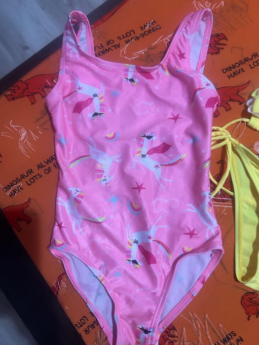Costume baie fetiță
