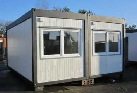 Бытовки , Бытовка