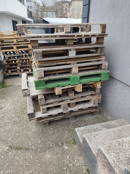 Палети 80х120 100х120