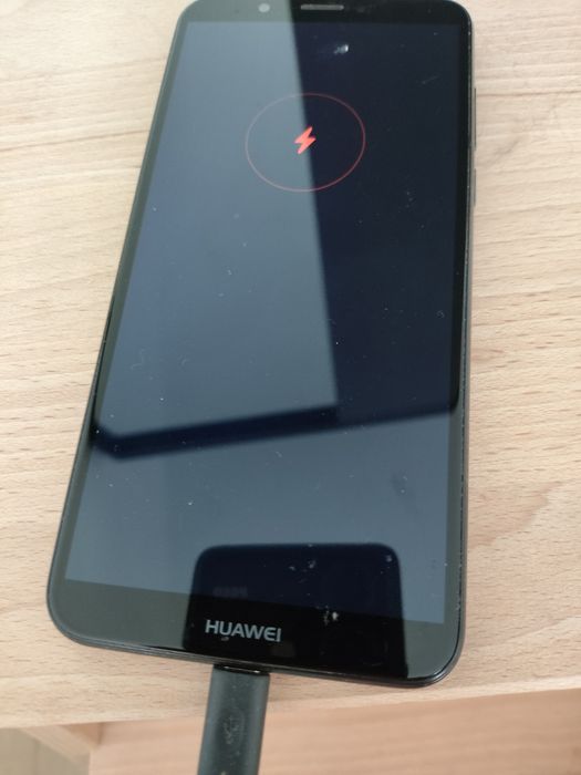 Huawei y7 prime 2018