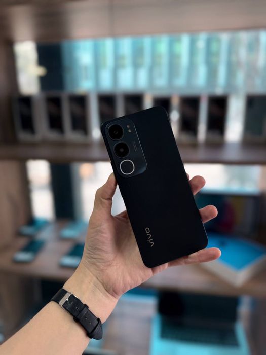 Vivo Y19S 128GB/Ram6 Рассрочка 0-0-24