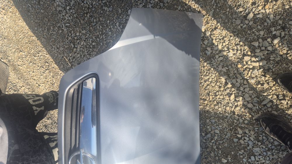 Оригинален Преден капак за Опел Мерива А 2003- 2010г