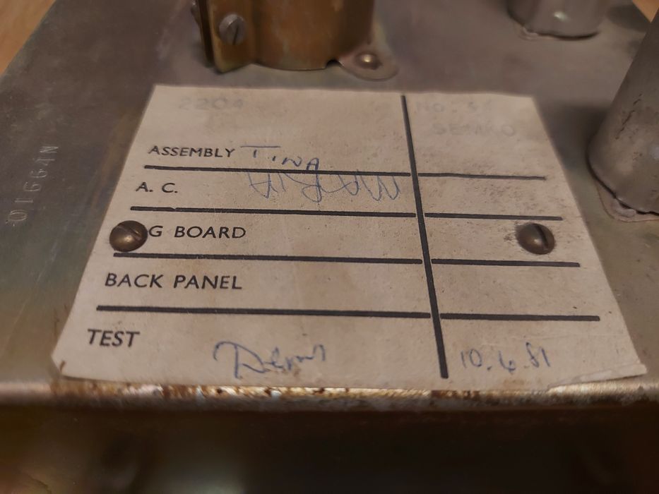 Marshall JMP50 2204 ( 1981г. ]