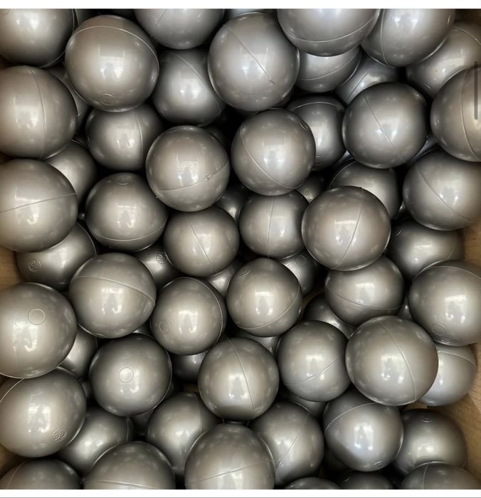 Шарики для сухого бассейна