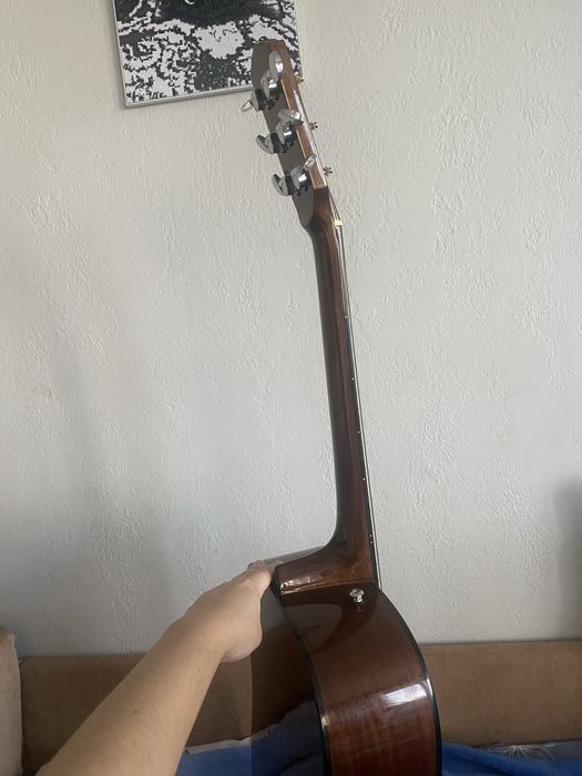 Гитара Fender CD-60S