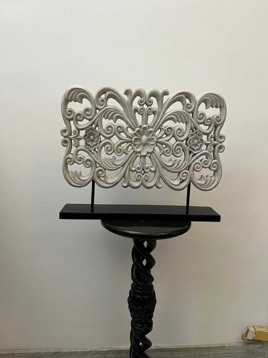 Piesa din alabastru bibelouri bibelou decoratiune statueta mare