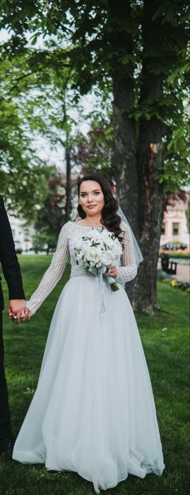 Rochie de mireasă