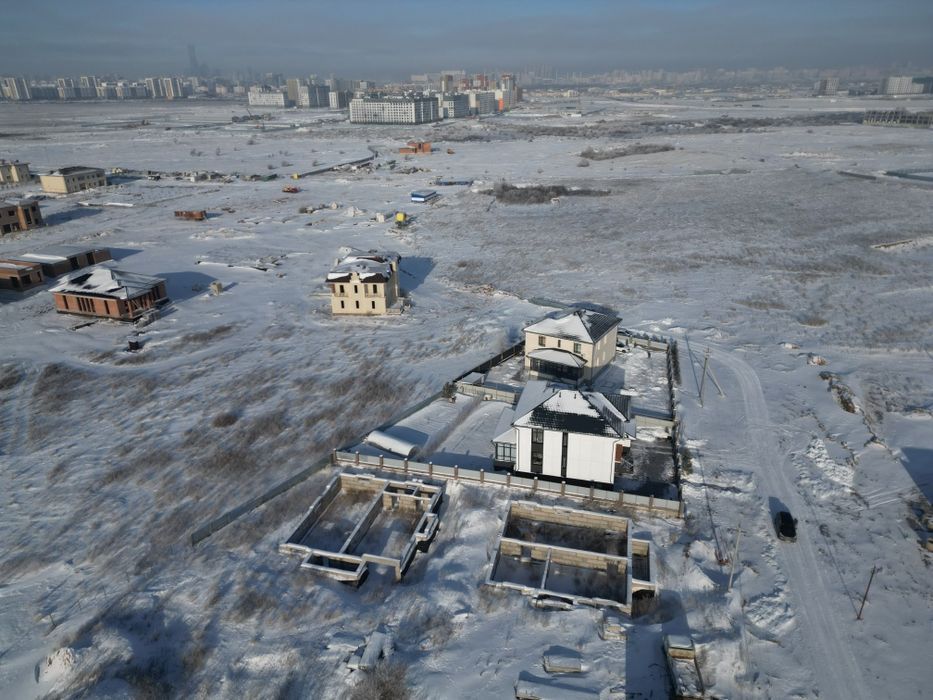 Участок в Городе