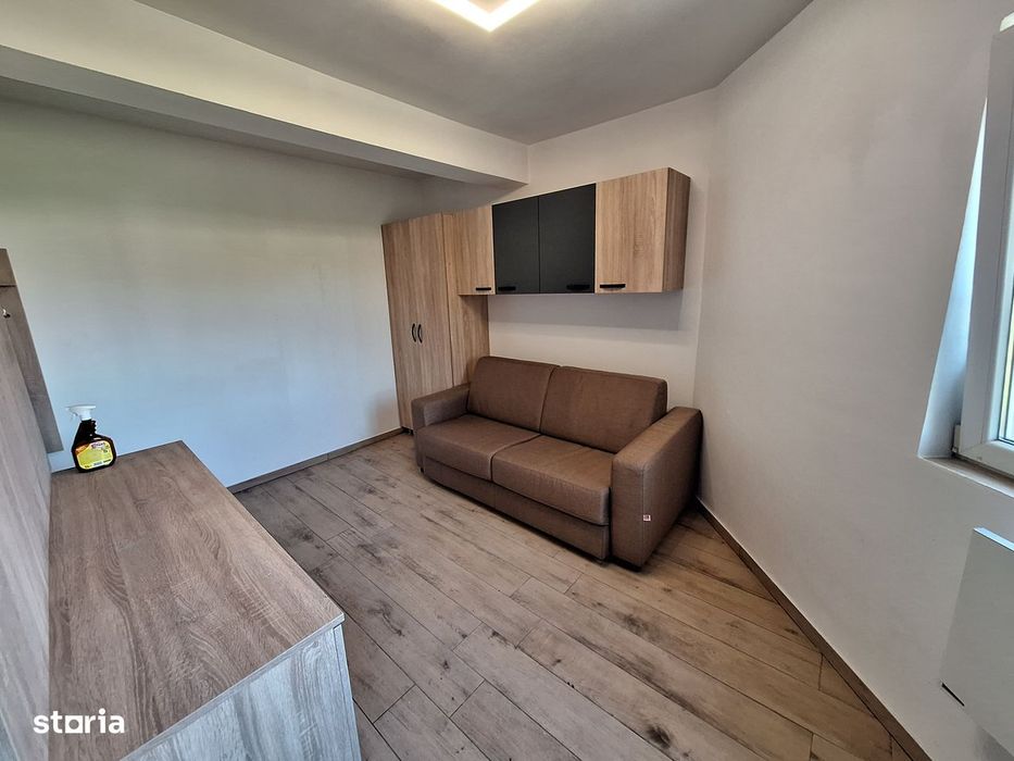 200 euro.!!!Garsoniera Et 1 Zona Ronat