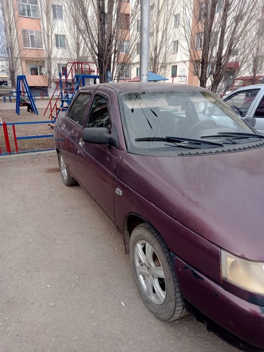 Продам авто Ваз 2110