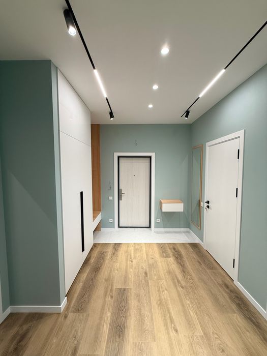 2-комнатная квартира в O’rikzor Residence (комфорт-класс)