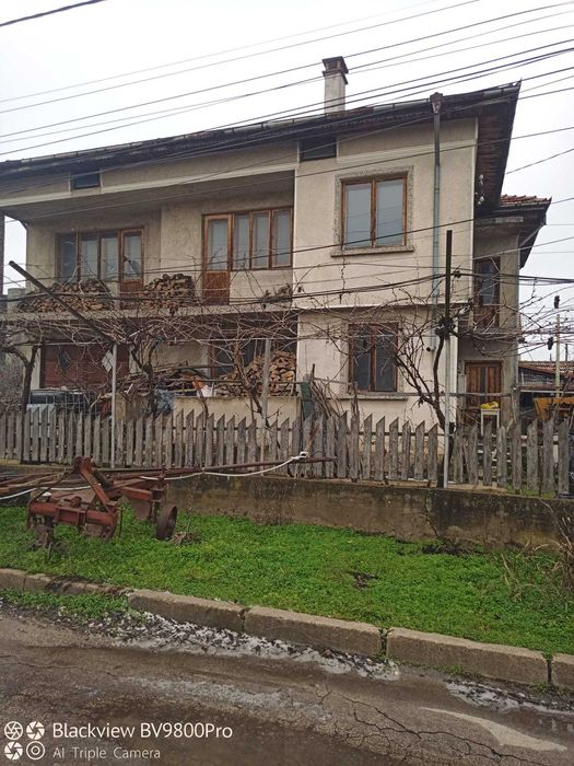 Продава се Къща в Тутракан - 121 кв.м за 510 €/кв.м - Снимка #1