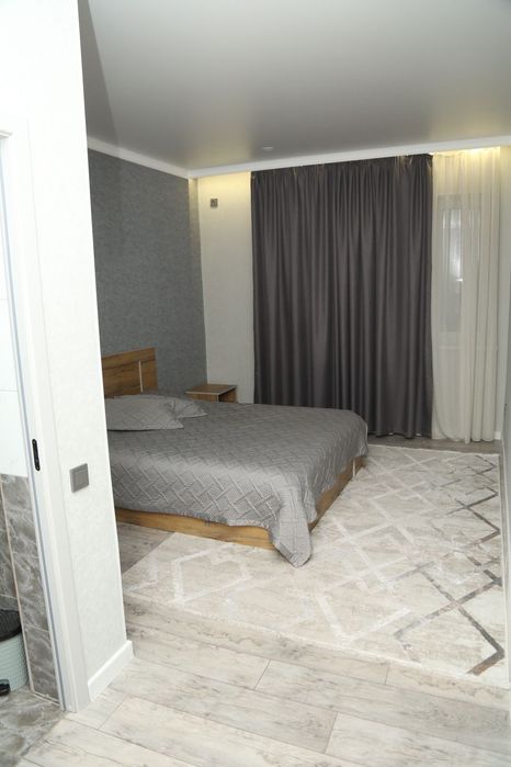 Гостевой дом караоке, бассейн, кухня, пс4, баня