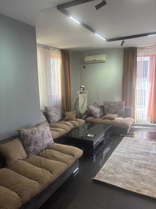 Продава се Многостаен апартамент в Пловдив, Кършияка - 153 кв.м за 2900 €/кв.м - Снимка #7